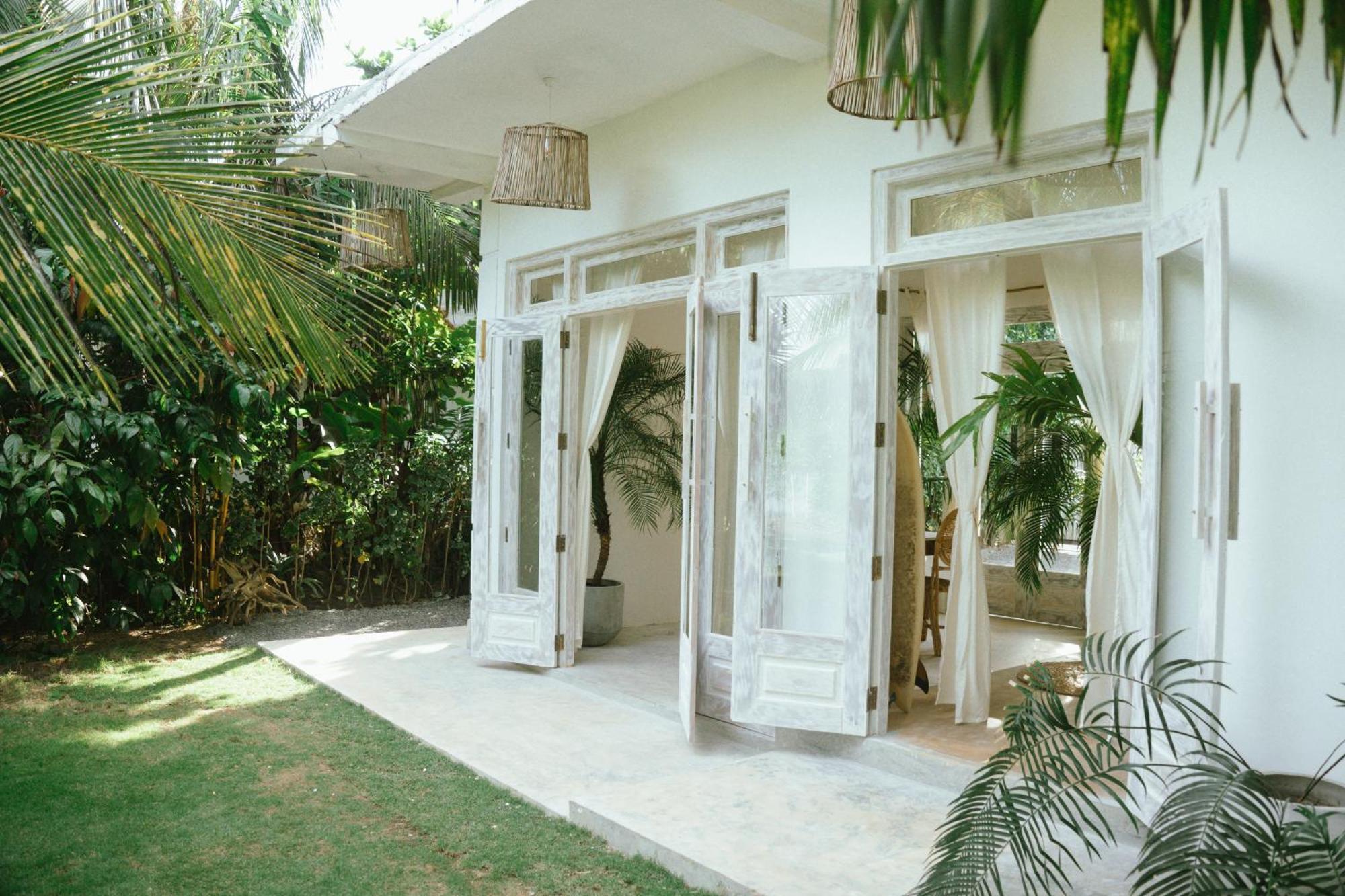 Pantera Lake House Ahangama Exterior foto